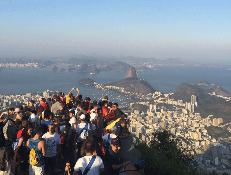 Scopri tutto su Rio de Janeiro la città più bella del Sudamerica