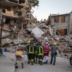 Come aiutare i bambini in situazioni di emergenza come il terremoto