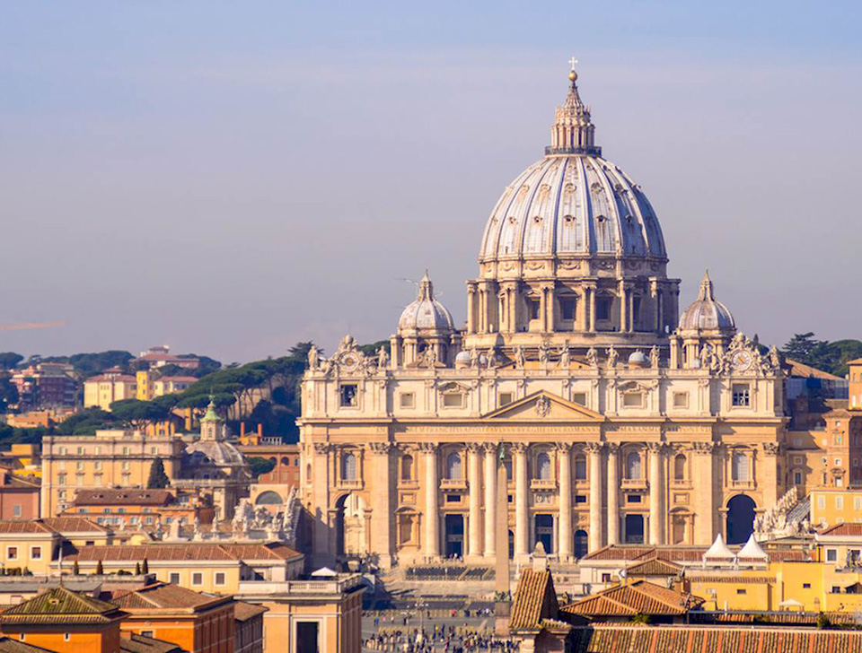 8 cose da fare nel weekend a roma