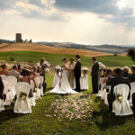 wedding tourism: sposarsi in Italia va di moda