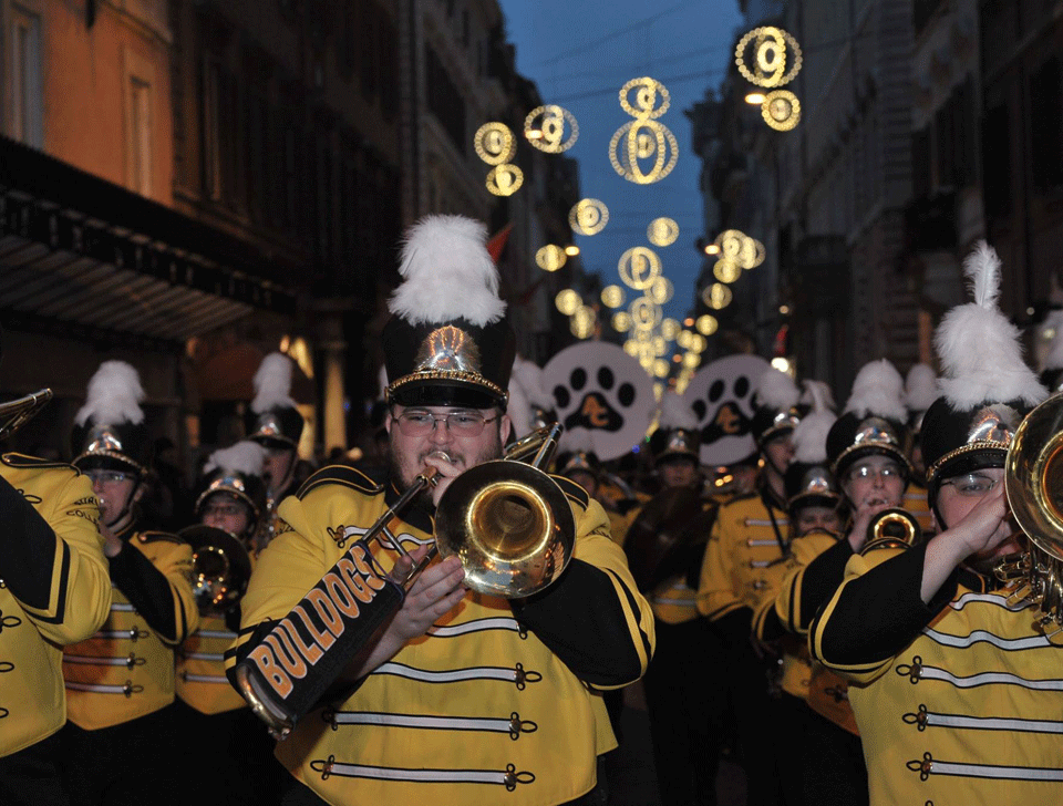 bande-americane-a-roma-e-frascati